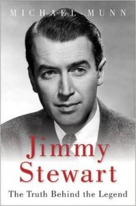 Jimmy Stewart