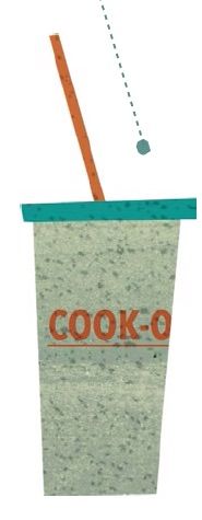 Cookout-compressor