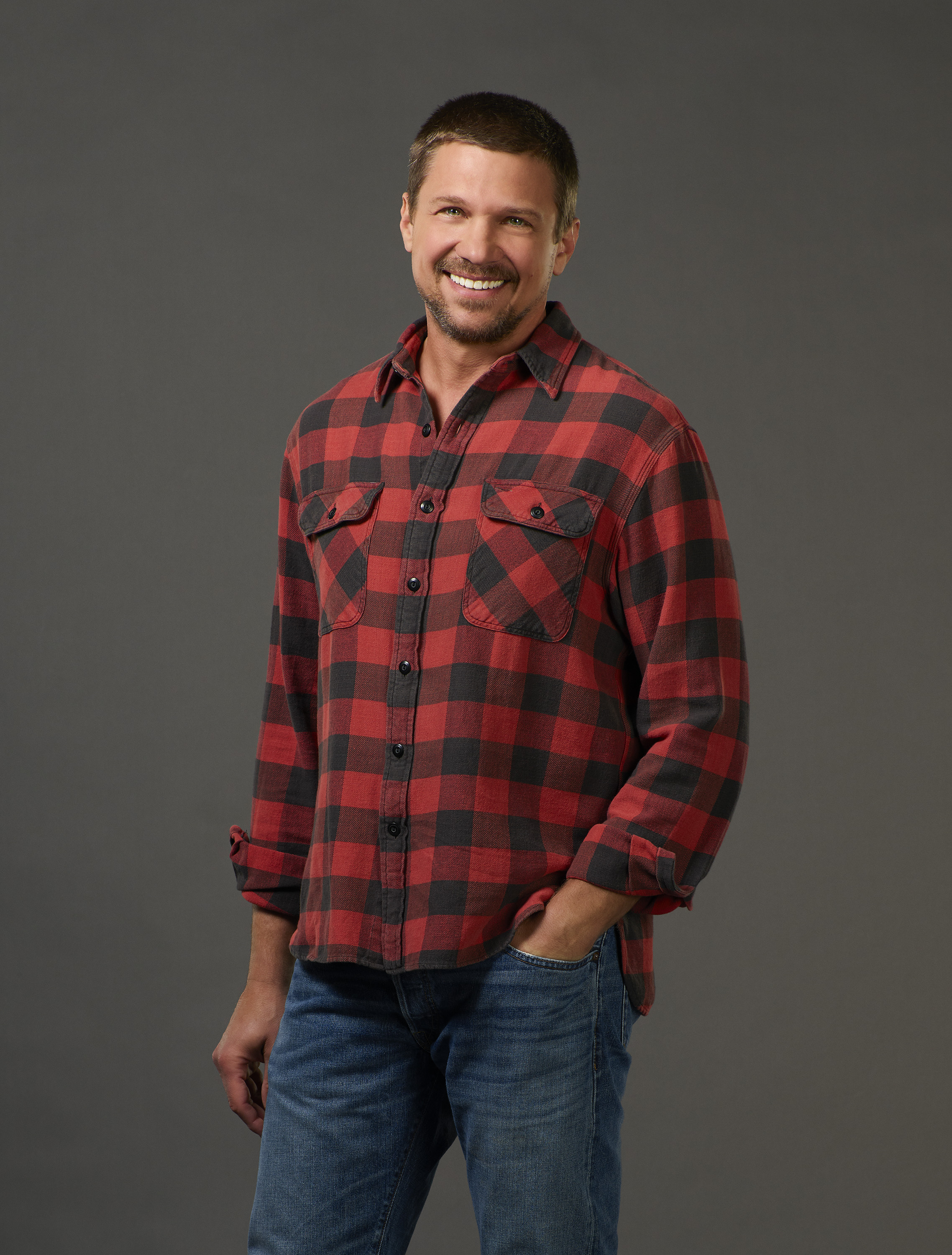 Marc Blucas' Biography Wife, Net Worth, Height, Children