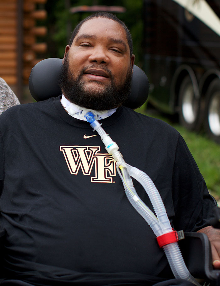 Rodney Rogers