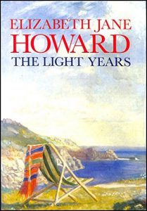 The Light Years book cover