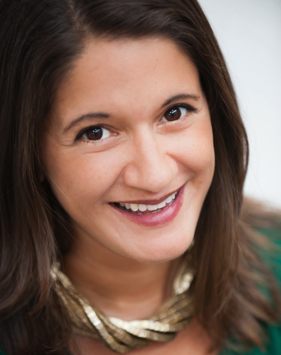 Jessica Shortall head shot