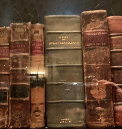 "Symbology" book