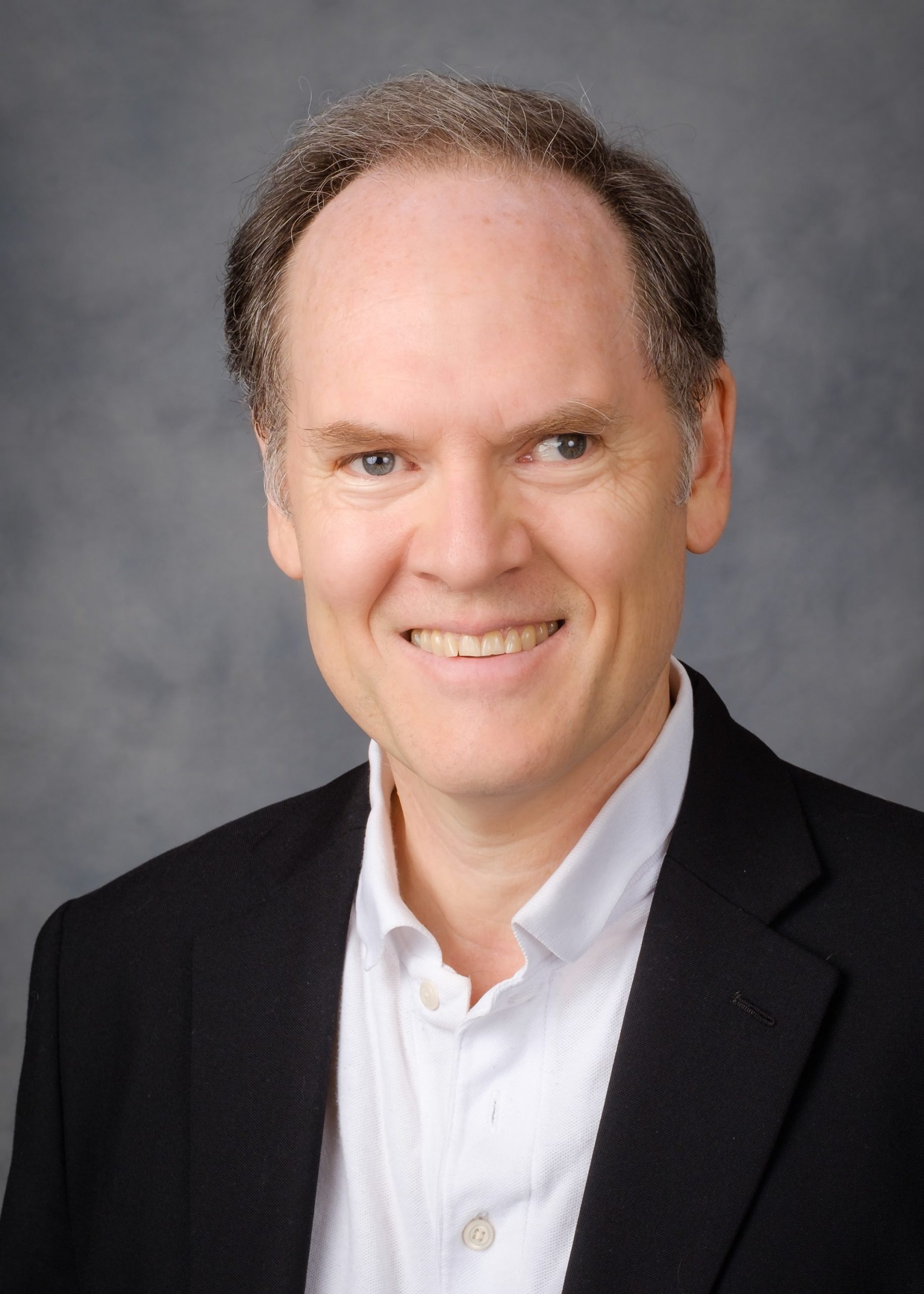 Robert M. Whaples, professor of economics