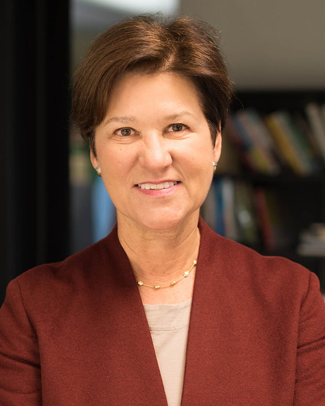 Alex Sink ('70, P '11)