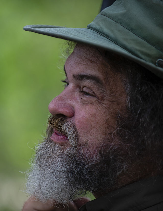 Brian Fannon ('89)