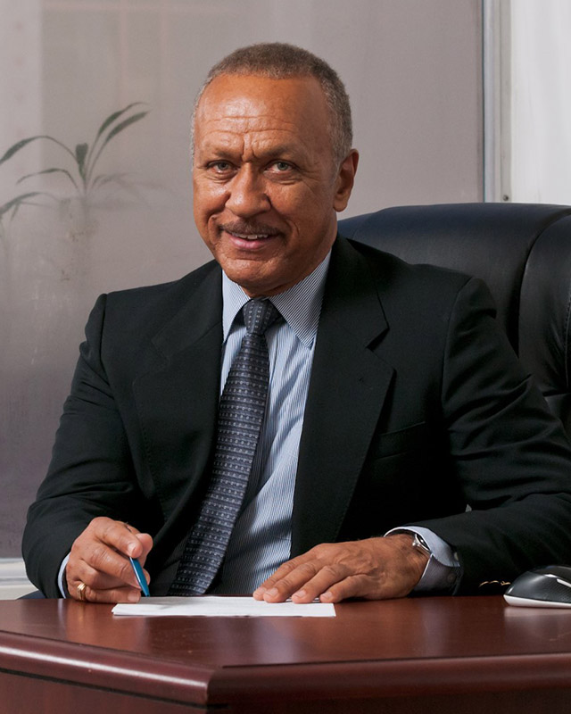 Freeman Mark (’71)