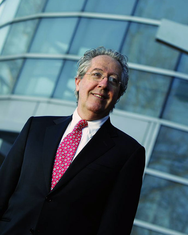 J.D. Wilson (’69, P ’01)