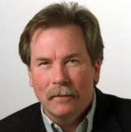 head shot of Steve Duin ('76, MA '79)