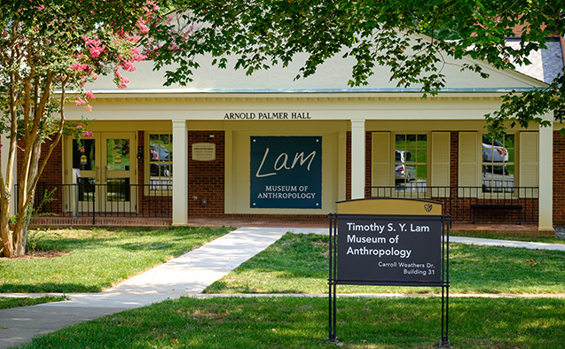 Summer Fun: Make a Spinning Top - Timothy S. Y. Lam Museum of Anthropology