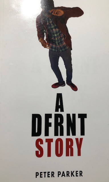 A Dfrnt Story
