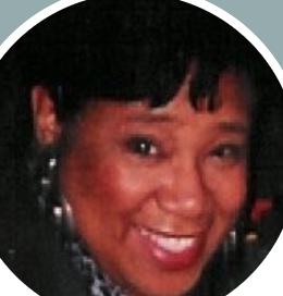 Paullette Everett ('77) face photo in 2021