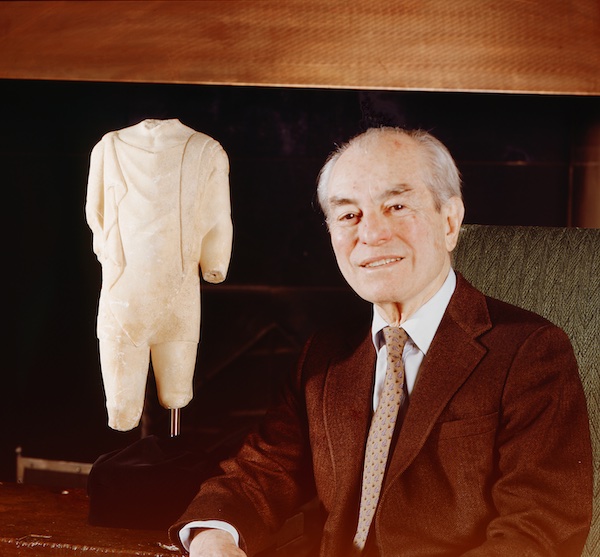 George Ortiz/Courtesy of George Ortiz Collection
