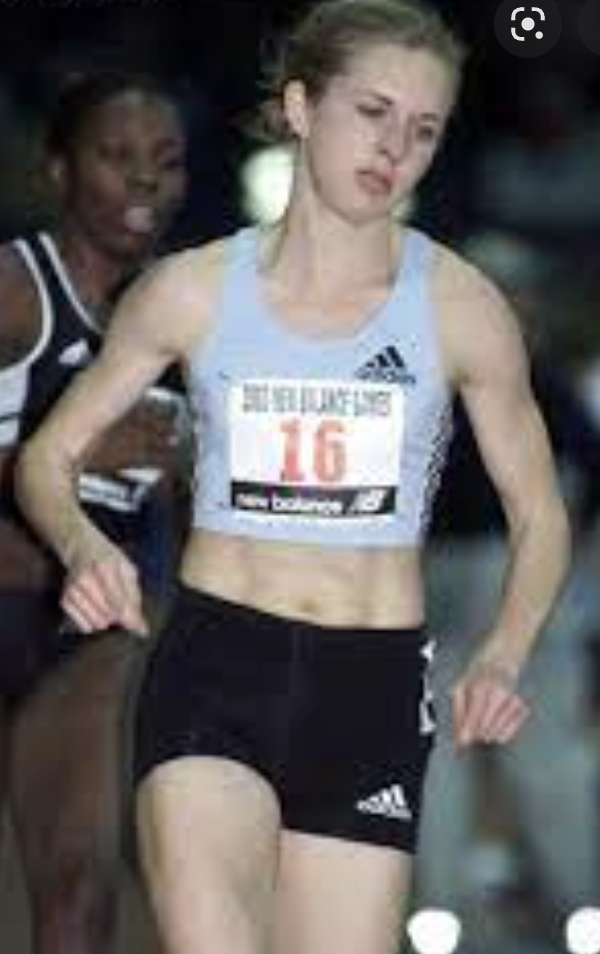 Jill Snyder Kerr ('00, MAEd '01)