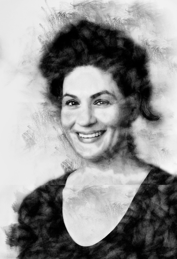 Headshot of Stavroula Glezakos