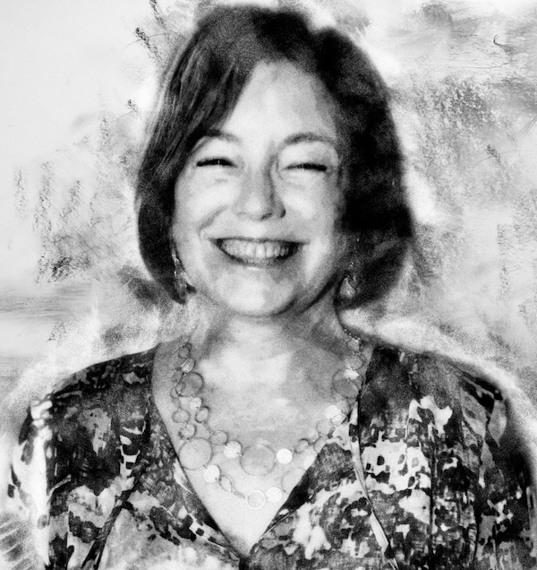 Headshot of Lysle Evans Betts