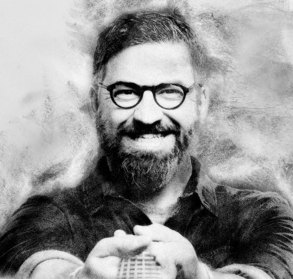 Headshot of Jason LeVasseur