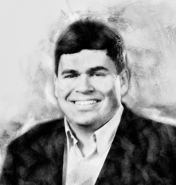 Headshot of Christian Miller
