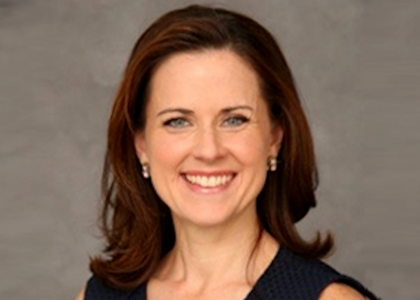 Katherine Kate Maloney headshot