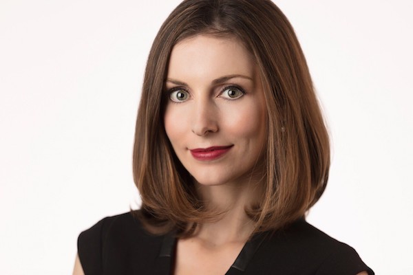 Kezia McKeague headshot