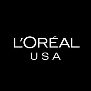 L'Oréal USA logo