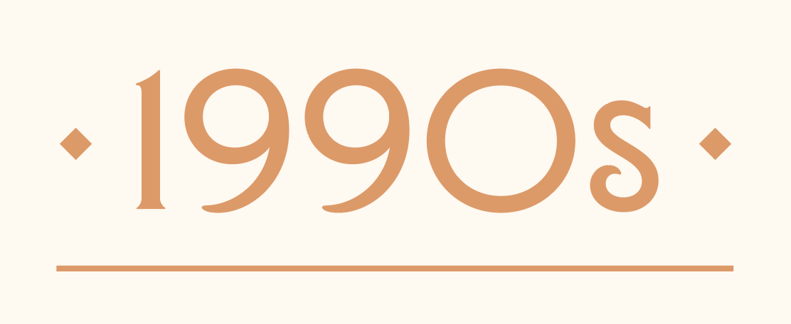 1990s