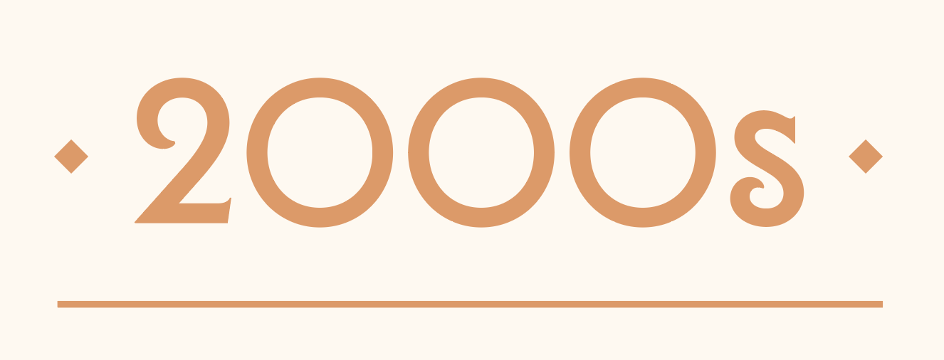 2000s