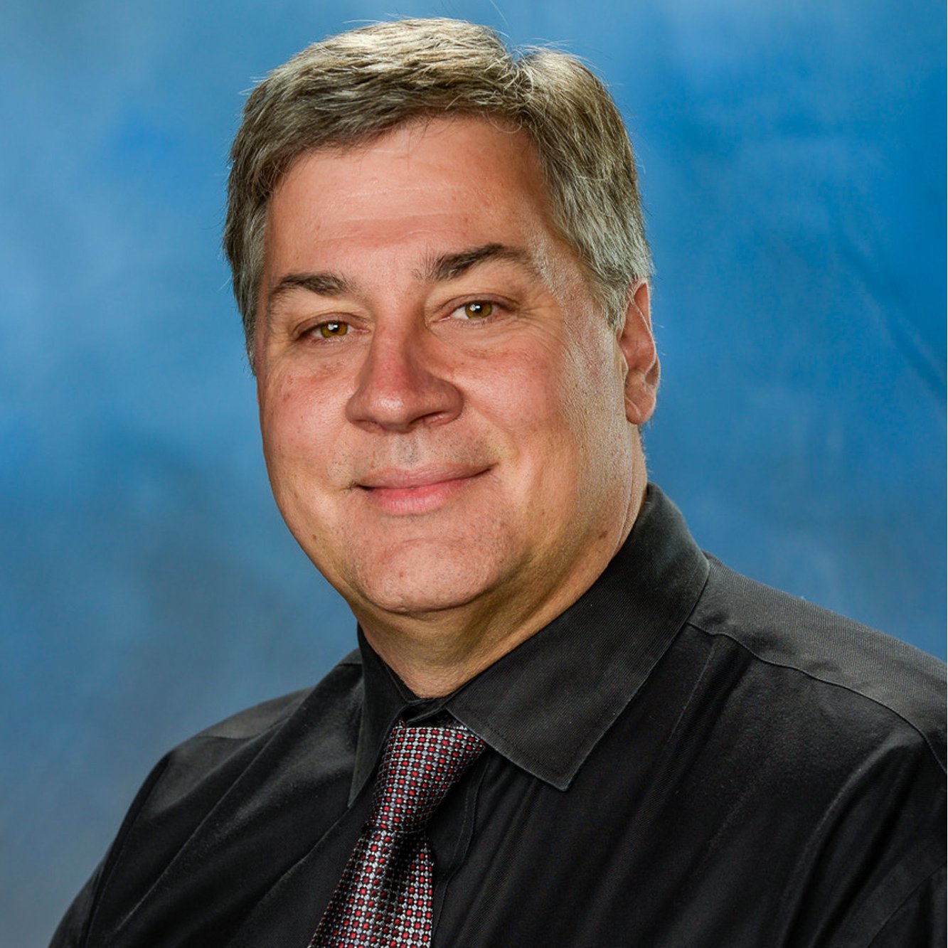 Kenneth Halanych ('88)