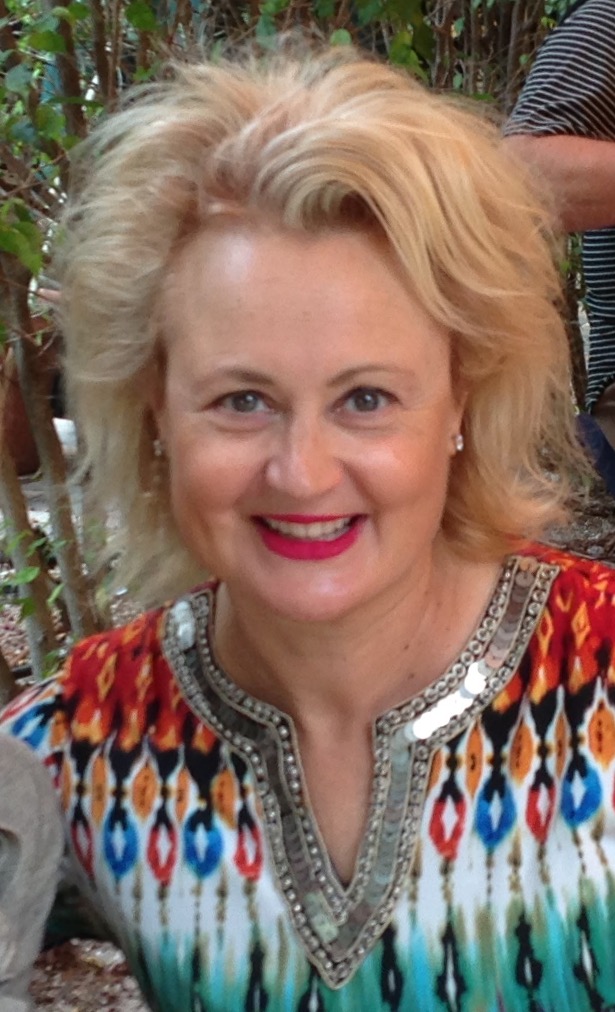 Carolina Lehocsky Fernandez