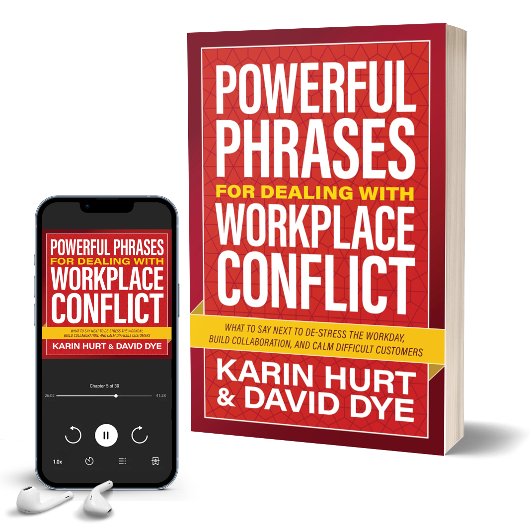 Powerful Phrases cover