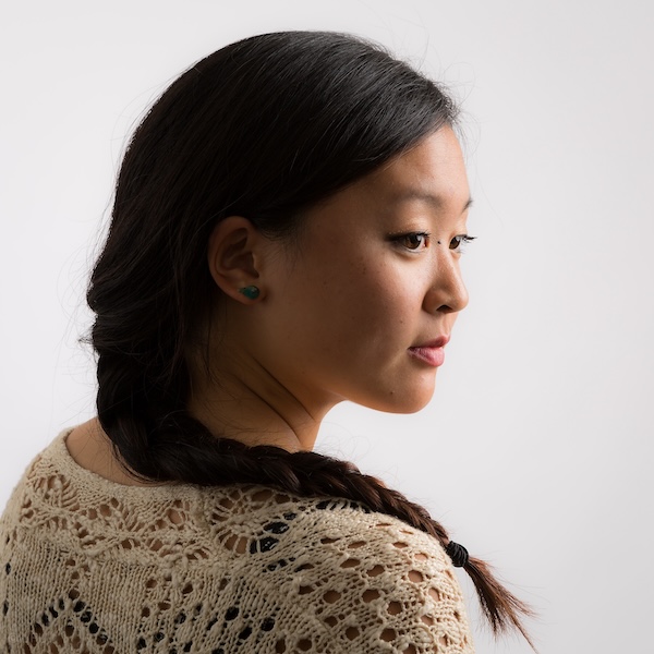 Kristi Chan headshot