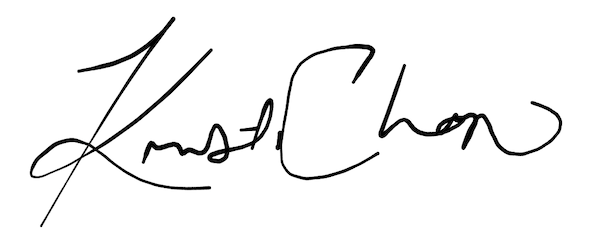 Kristi Chan signature 