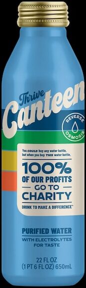 canteen