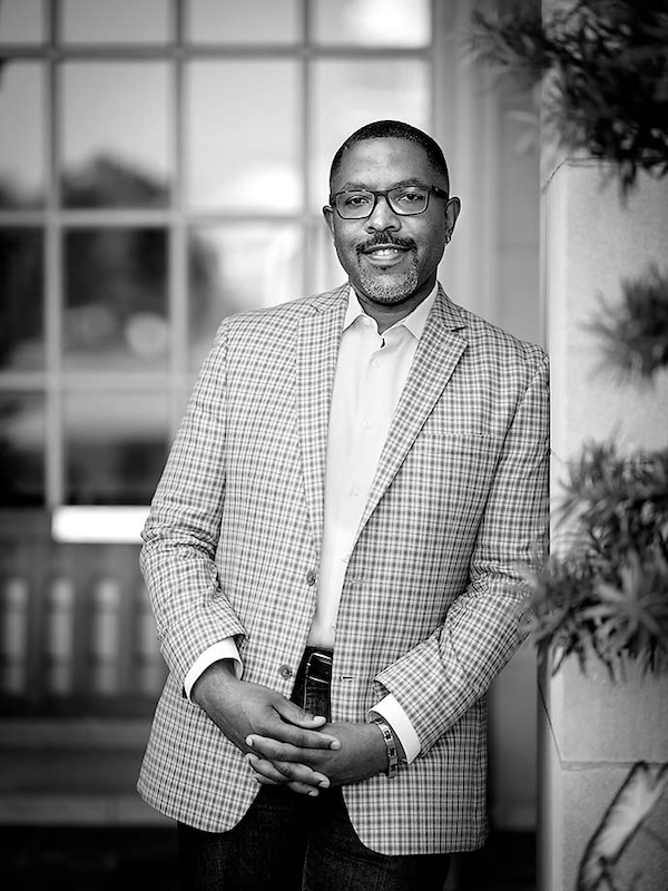 Corey D.B. Walker photo
