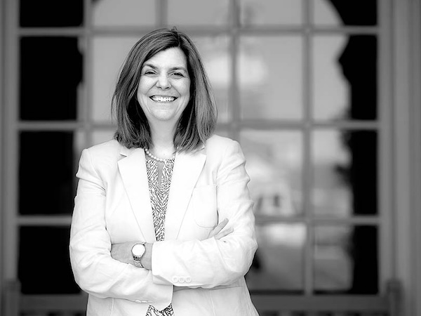 Michele Gillespie photo