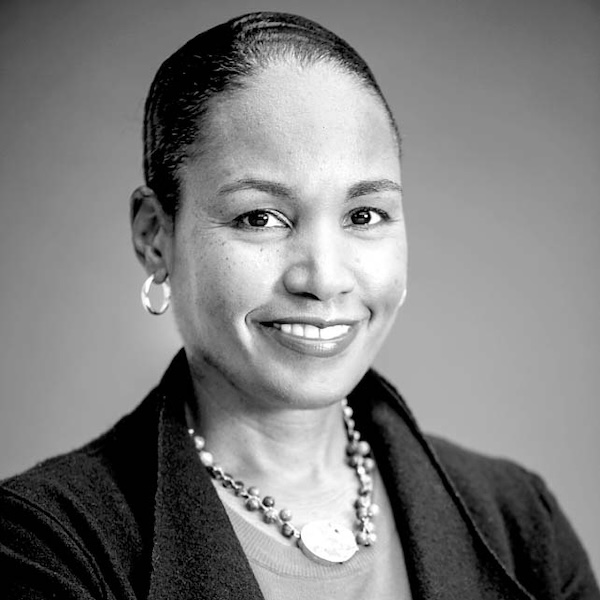 Dr. Ebony Boulware photo