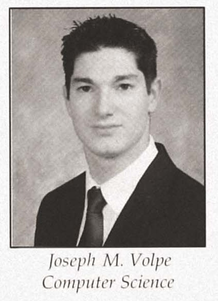Joseph M. Volpe photo