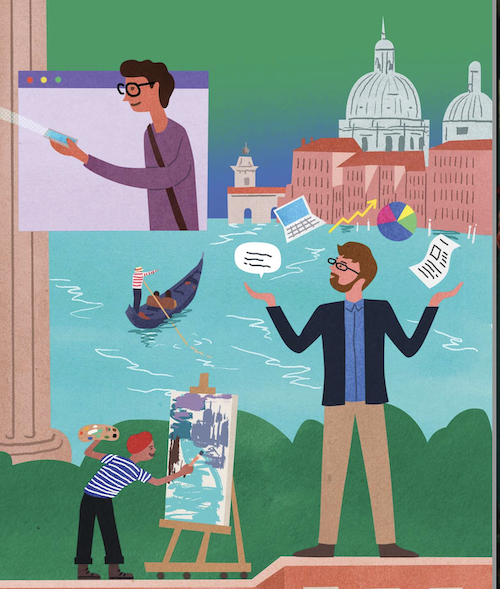 mentoring graphic