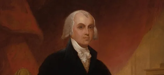 What James Madison can teach Americans about religious freedom