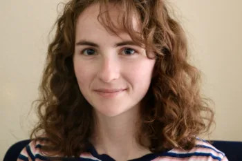 Headshot of Carson Markland (’20).