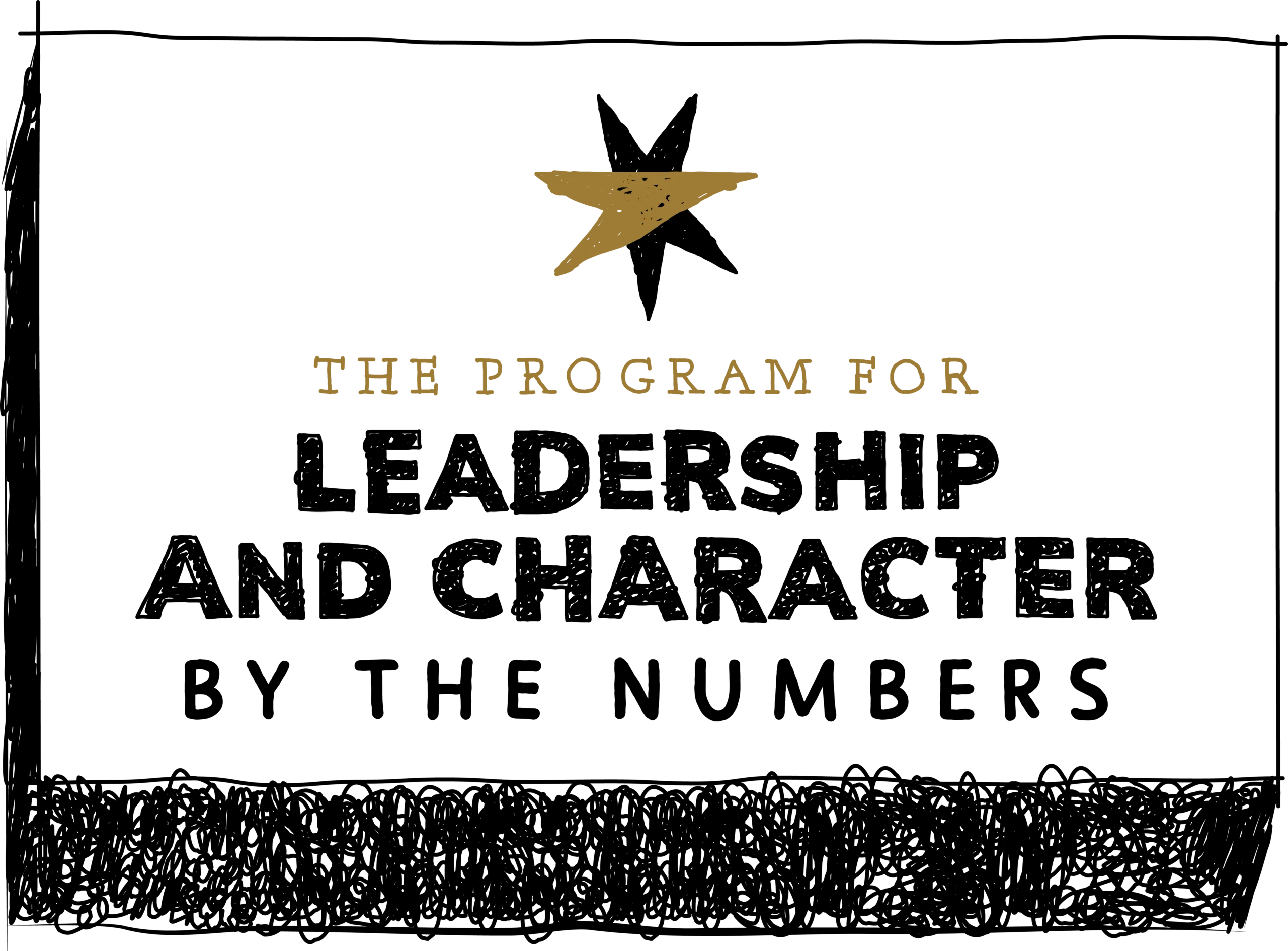 The Program for Leadership and Character by the numbers