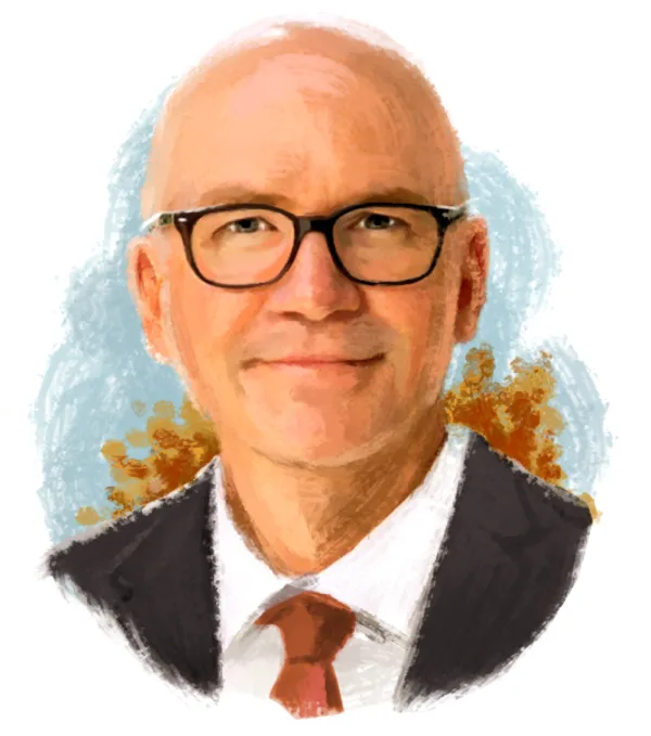 Peter Mohler, illustrated BY MONA EING & MICHAEL MEISSNER