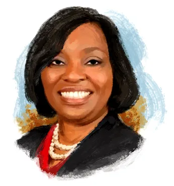 Bonita Brown, illustrated BY MONA EING & MICHAEL MEISSNER