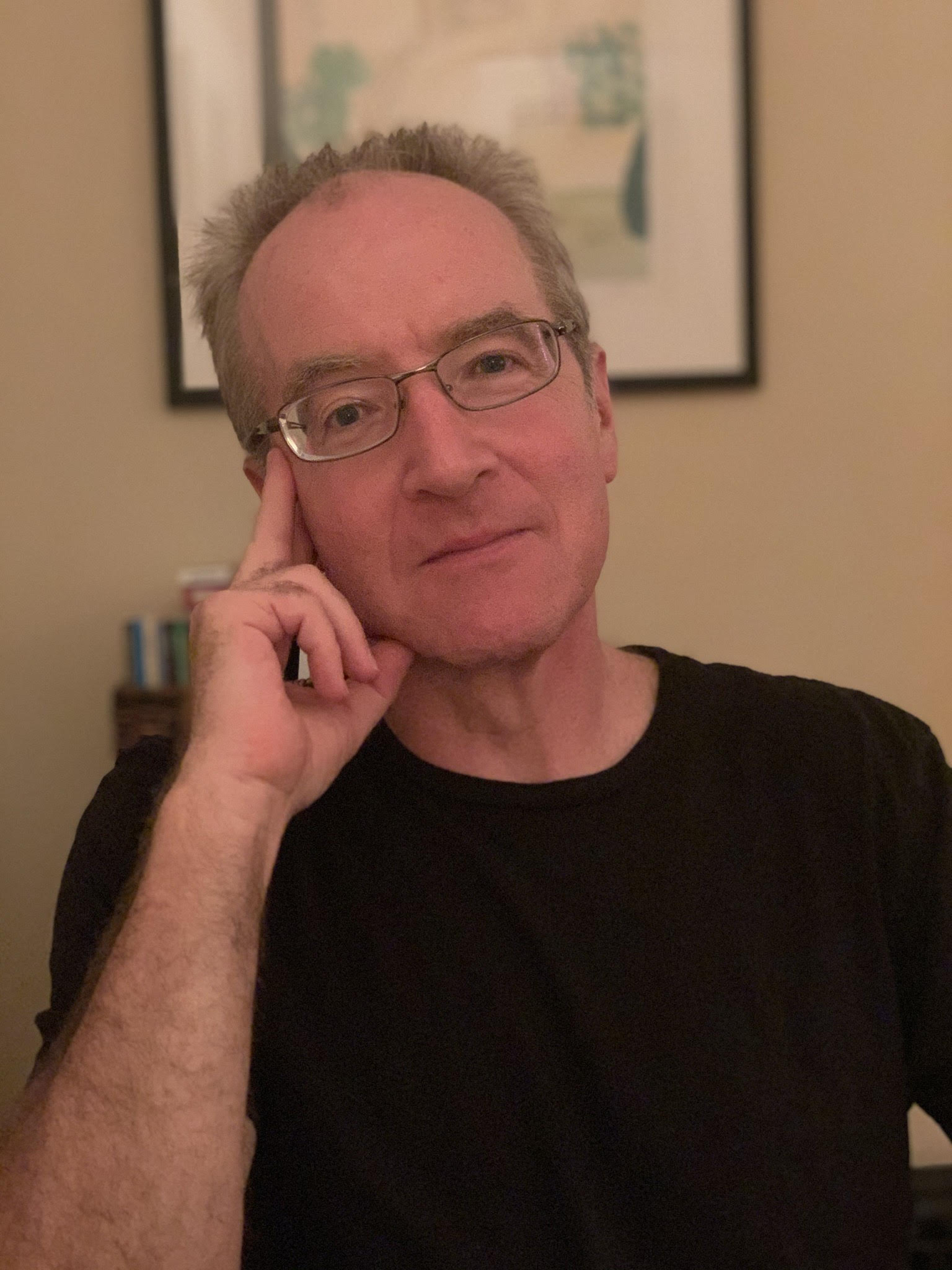 Stephen Murphy | Department of French Studies | Wake Forest University