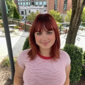 Profile picture for Ella Klein