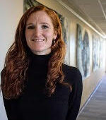 Profile picture for Rebecca Croog