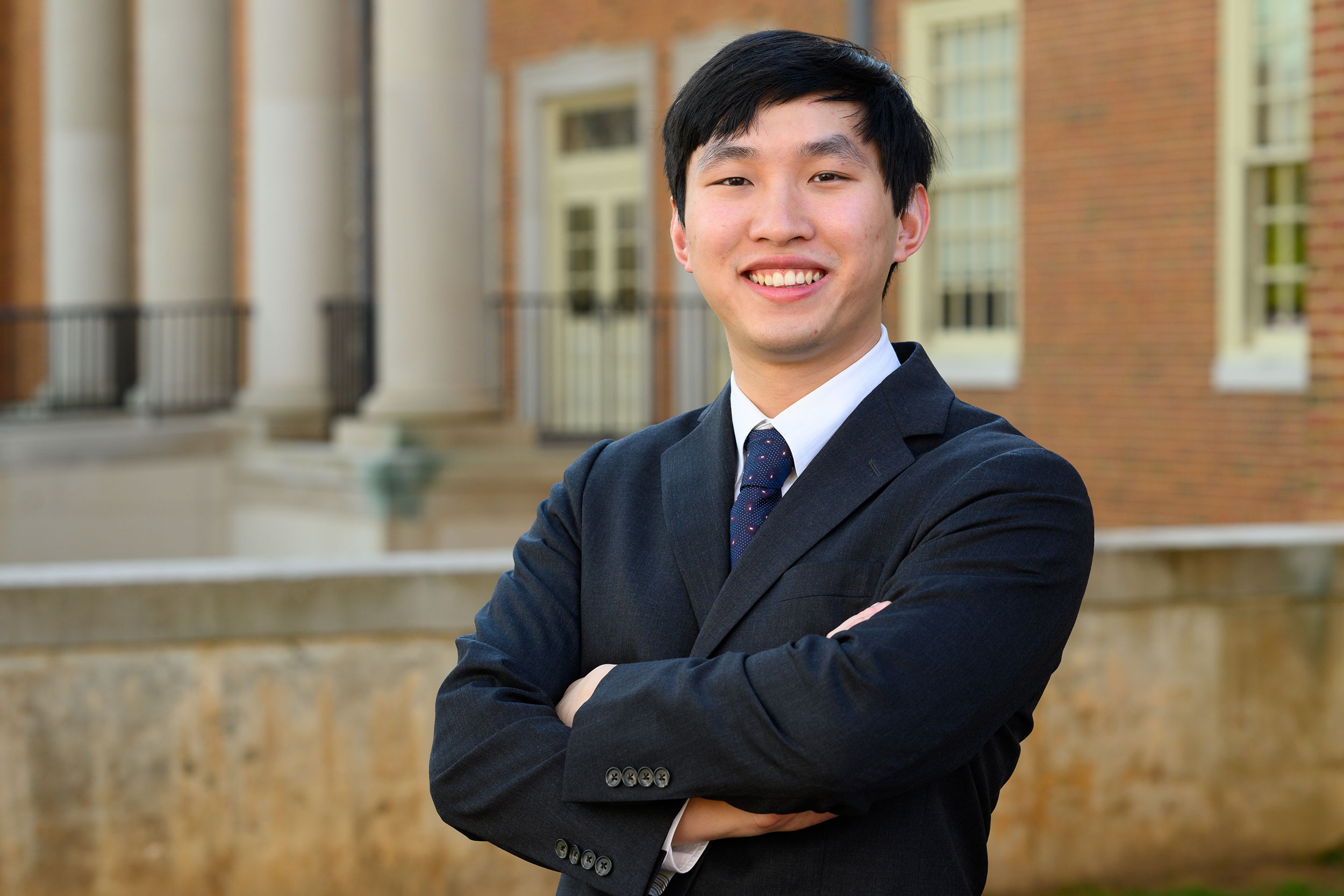 James Li