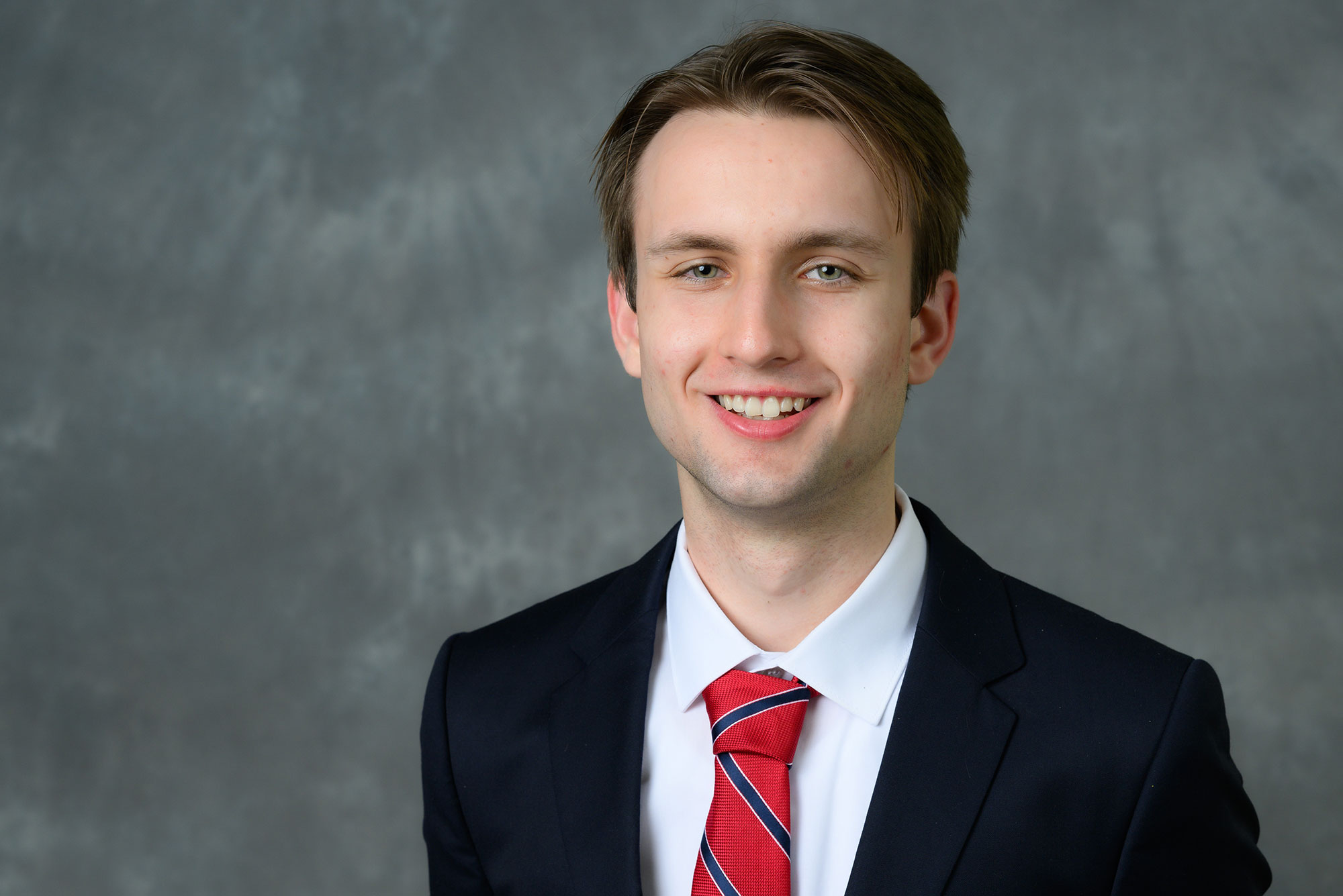 Christopher Dietrich