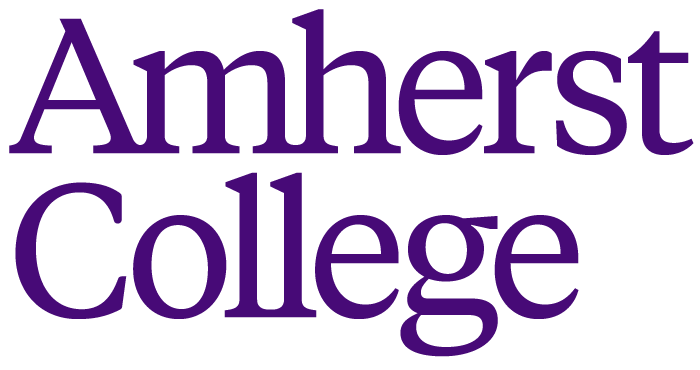 Amherst College Logo