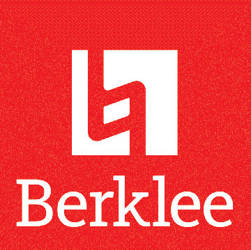 Berklee Logo